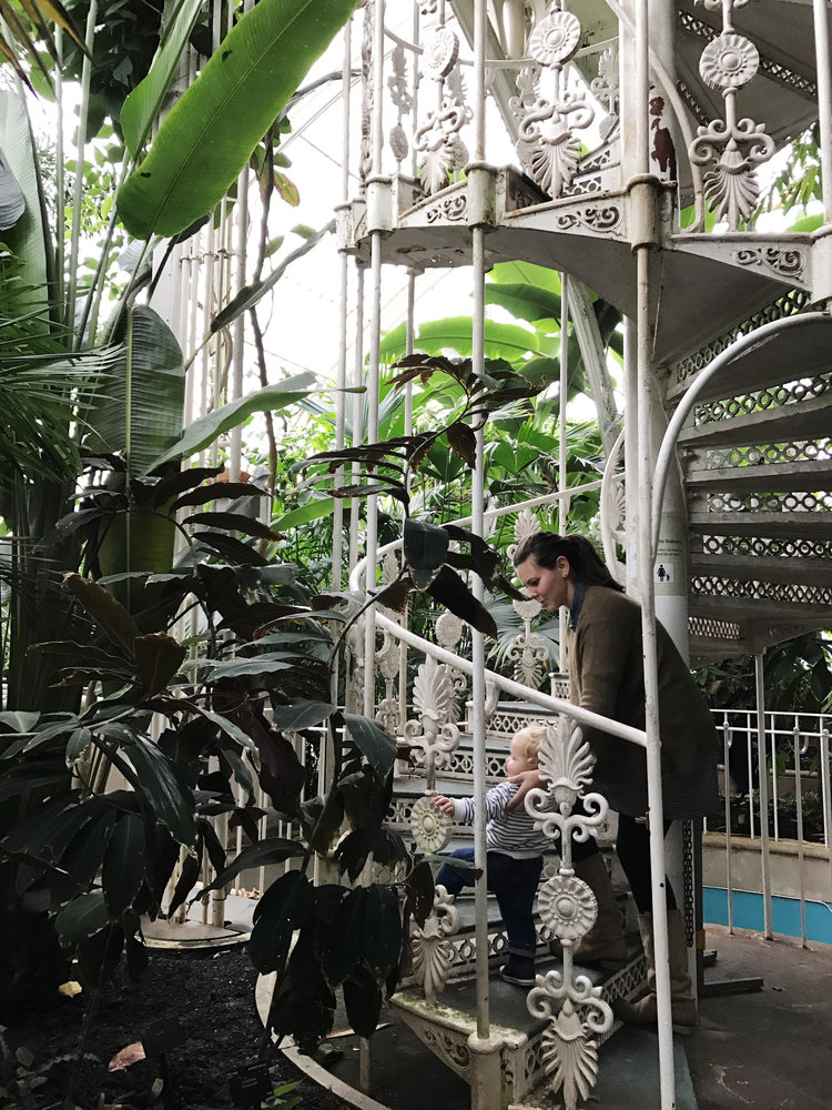 Little London | Kew Gardens