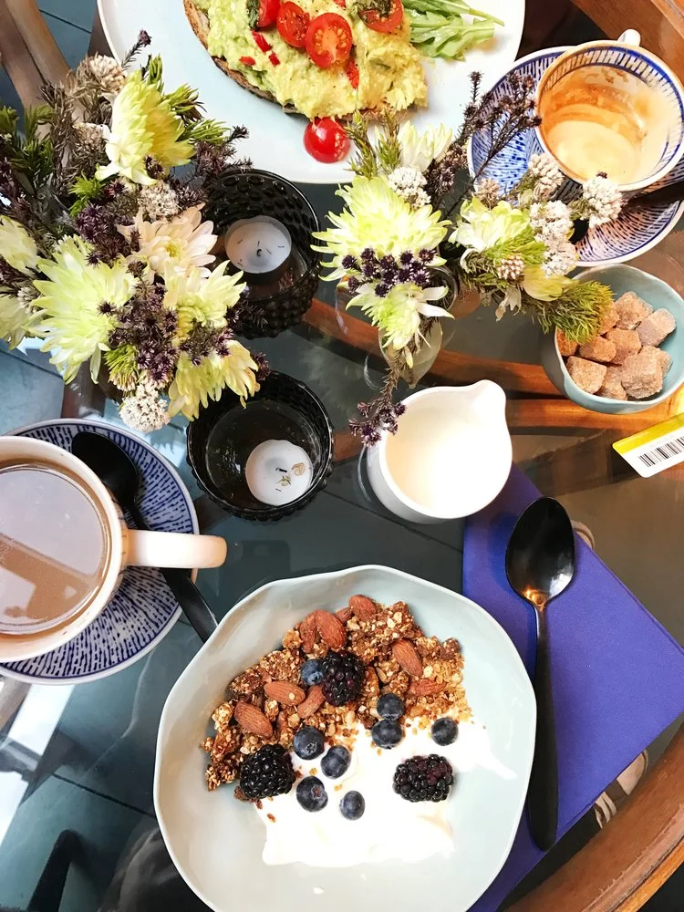 My Notting Hill | Continental Pantry