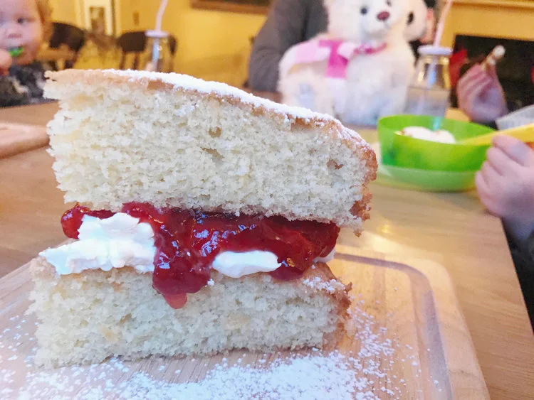 Pack Your Bags | York's Teddy Bear Tea Room
