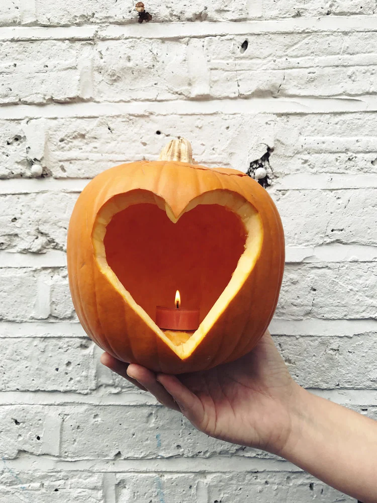 Have a Heart | Carve a Heart