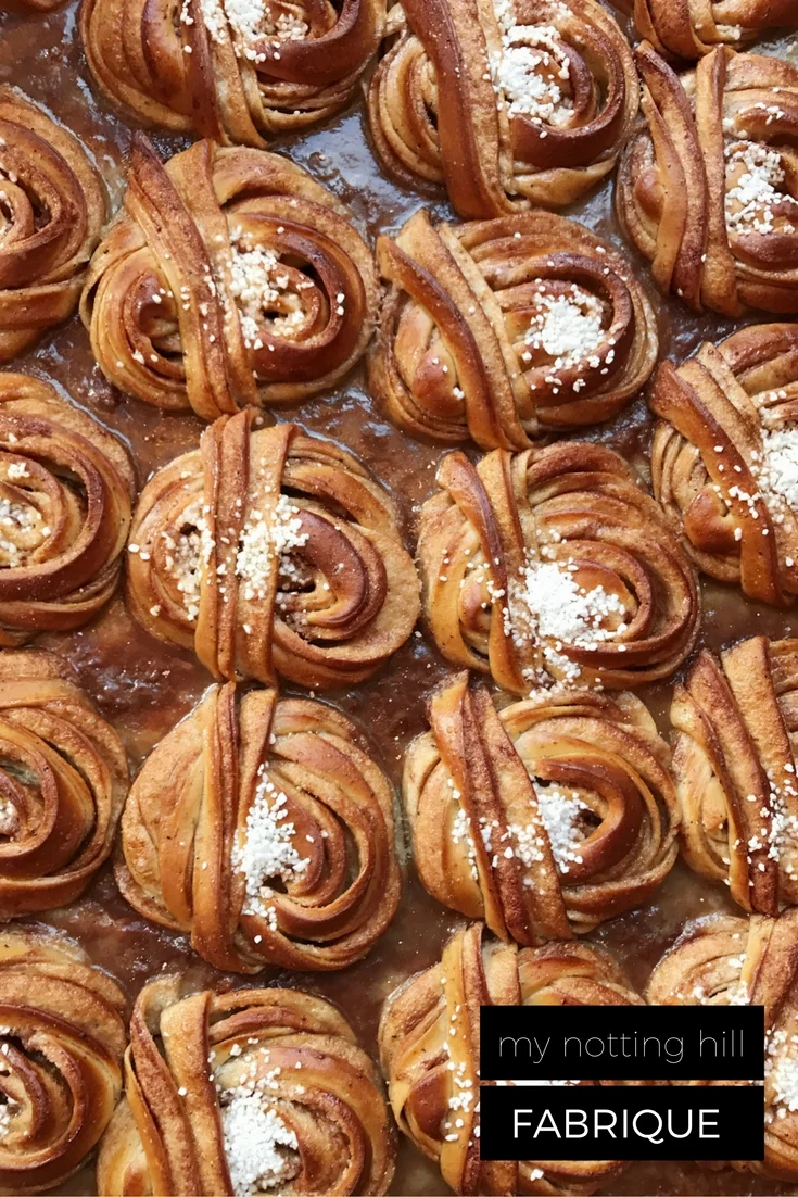 My Notting Hill | Fabrique on Portobello Road