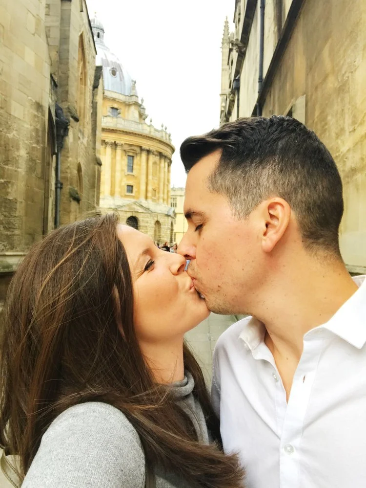 A Quick Getaway to... 2011