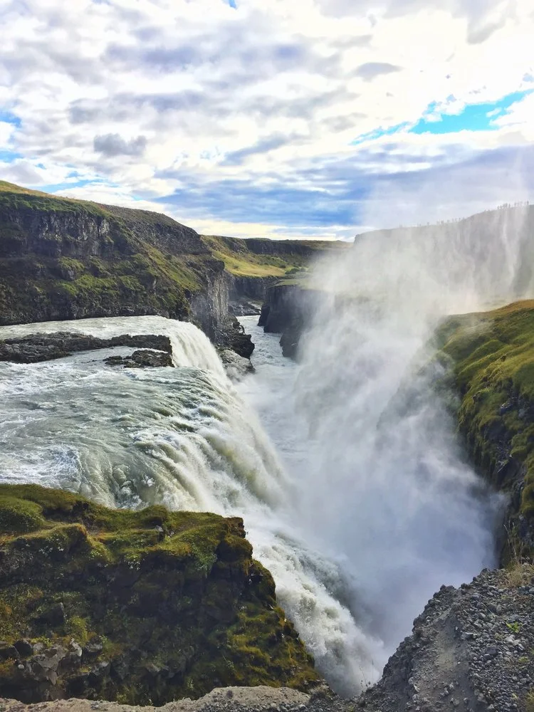 Pack Your Bags | Iceland's Golden Circle