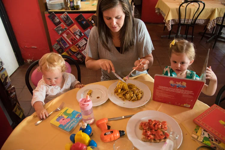 Breakfast | The Most Important Meal of the Day... with Kids