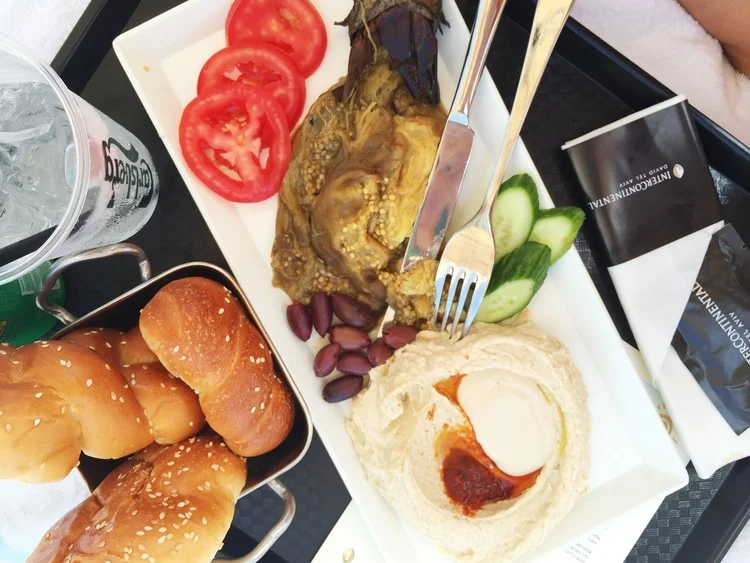 Pack Your Bags: Tel Aviv