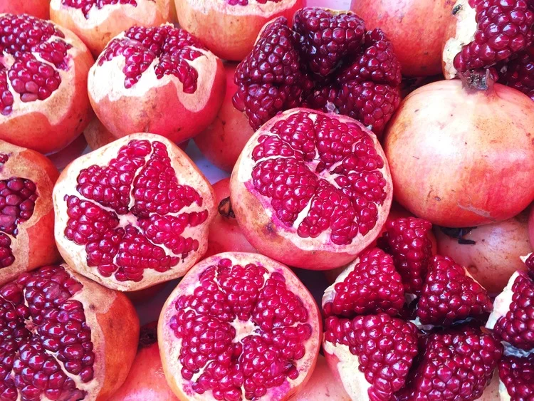 5 Surprises Waiting for You in Israel