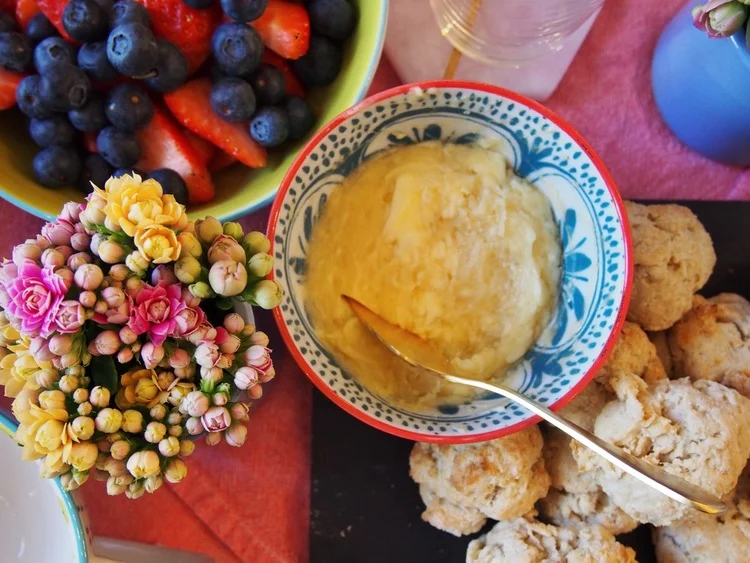 Mother's Day (The Anthropologie Way)