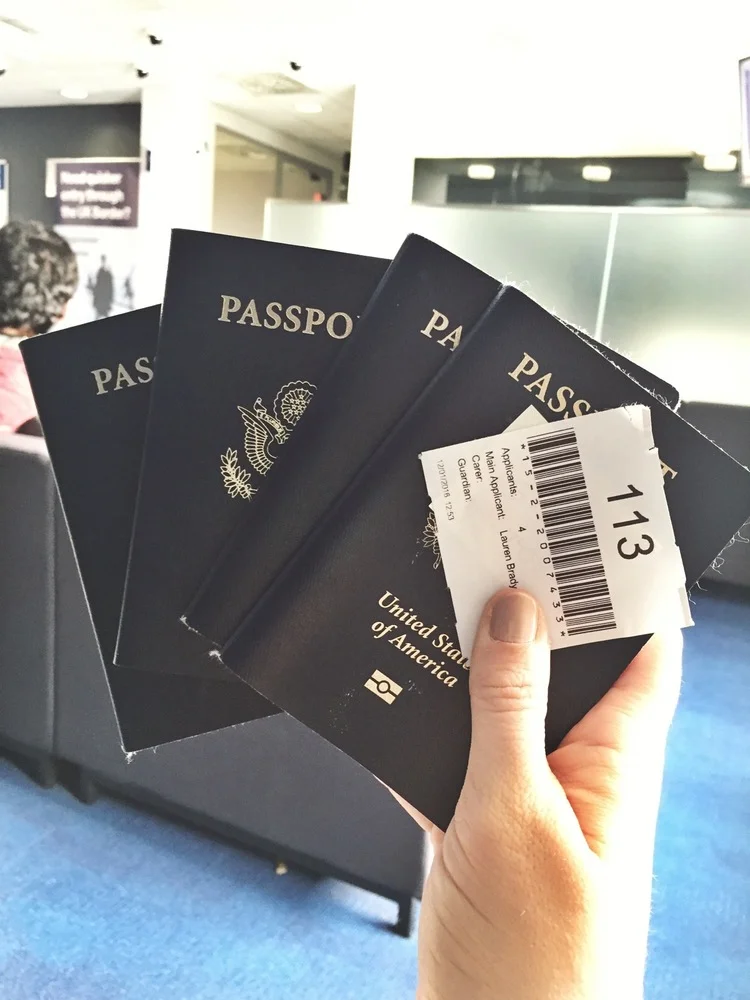 Visa Turtle.
