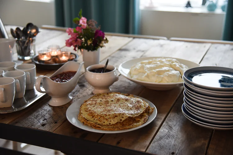 My Reykjavik | Salt Eldhus Cooking Classes