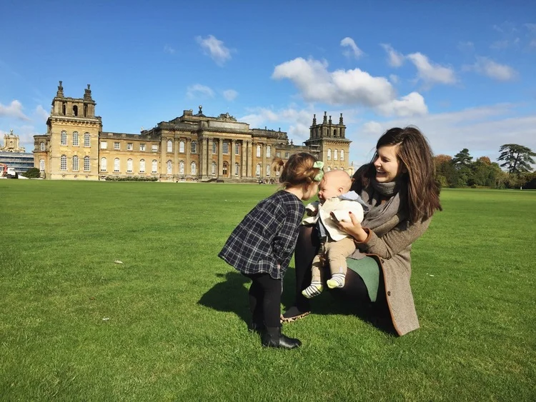 EXPAT LIFE | A Very Merry UnThanksgiving