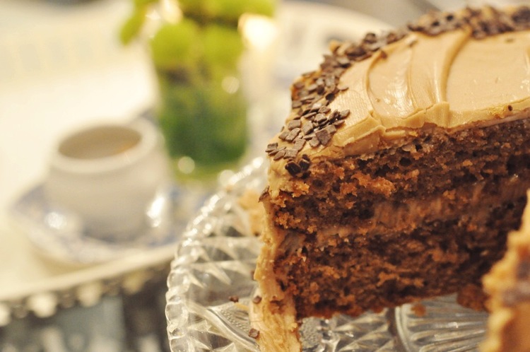 Bonfire Night | I (Cake) You.