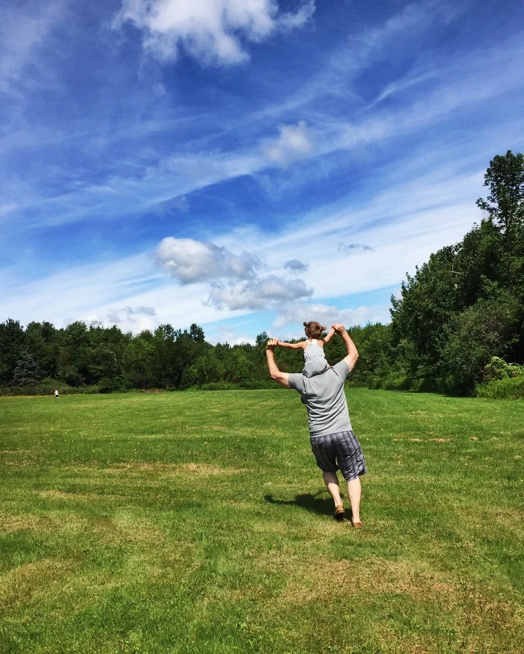 The Berkshires Seemed Dreamlike...