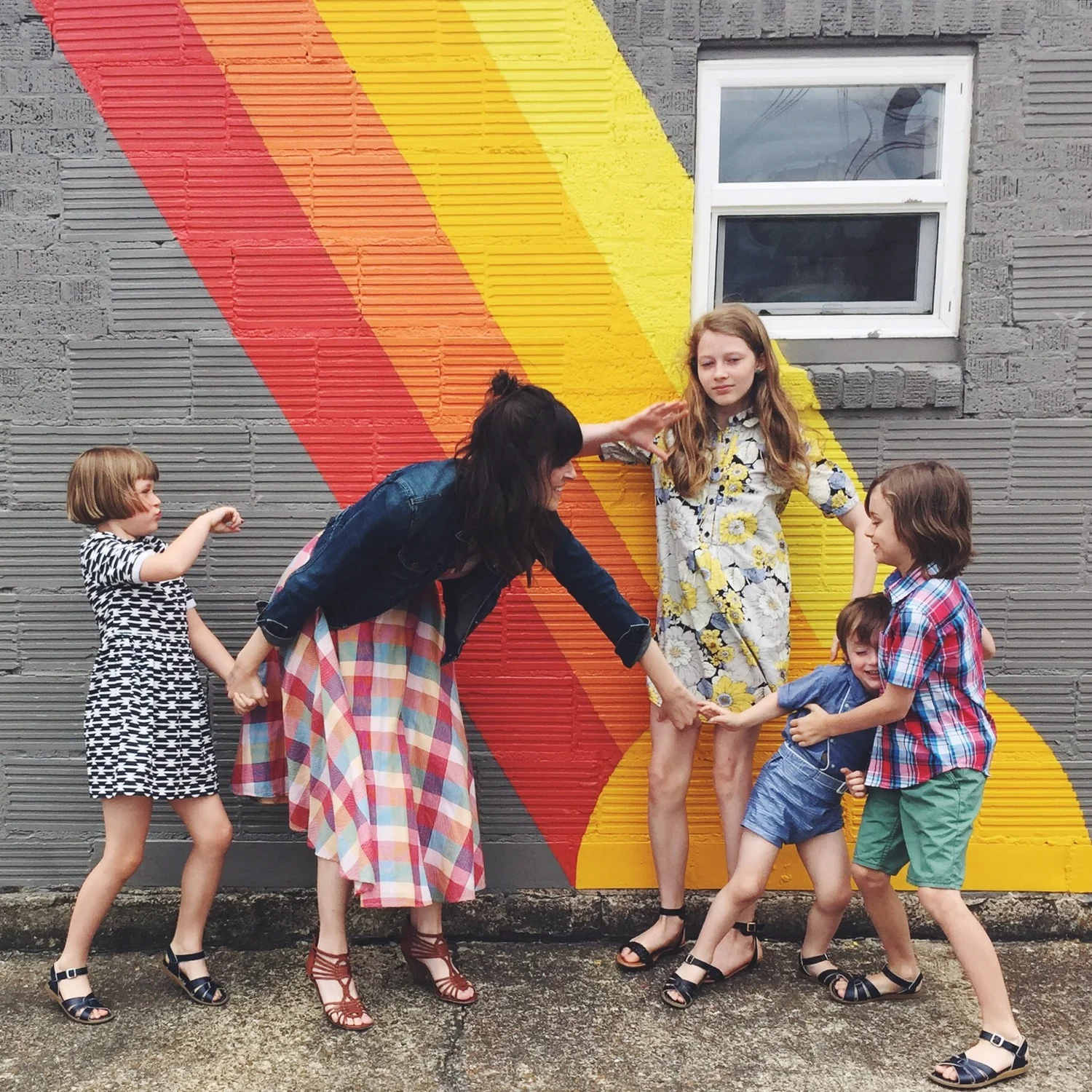 Mothers Day | I'll Be Better Next Time...