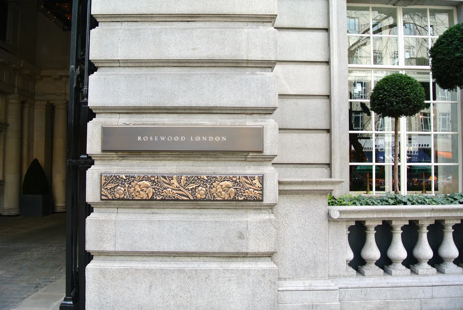 La Vie en Rosewood | Prenatal Spa Bliss