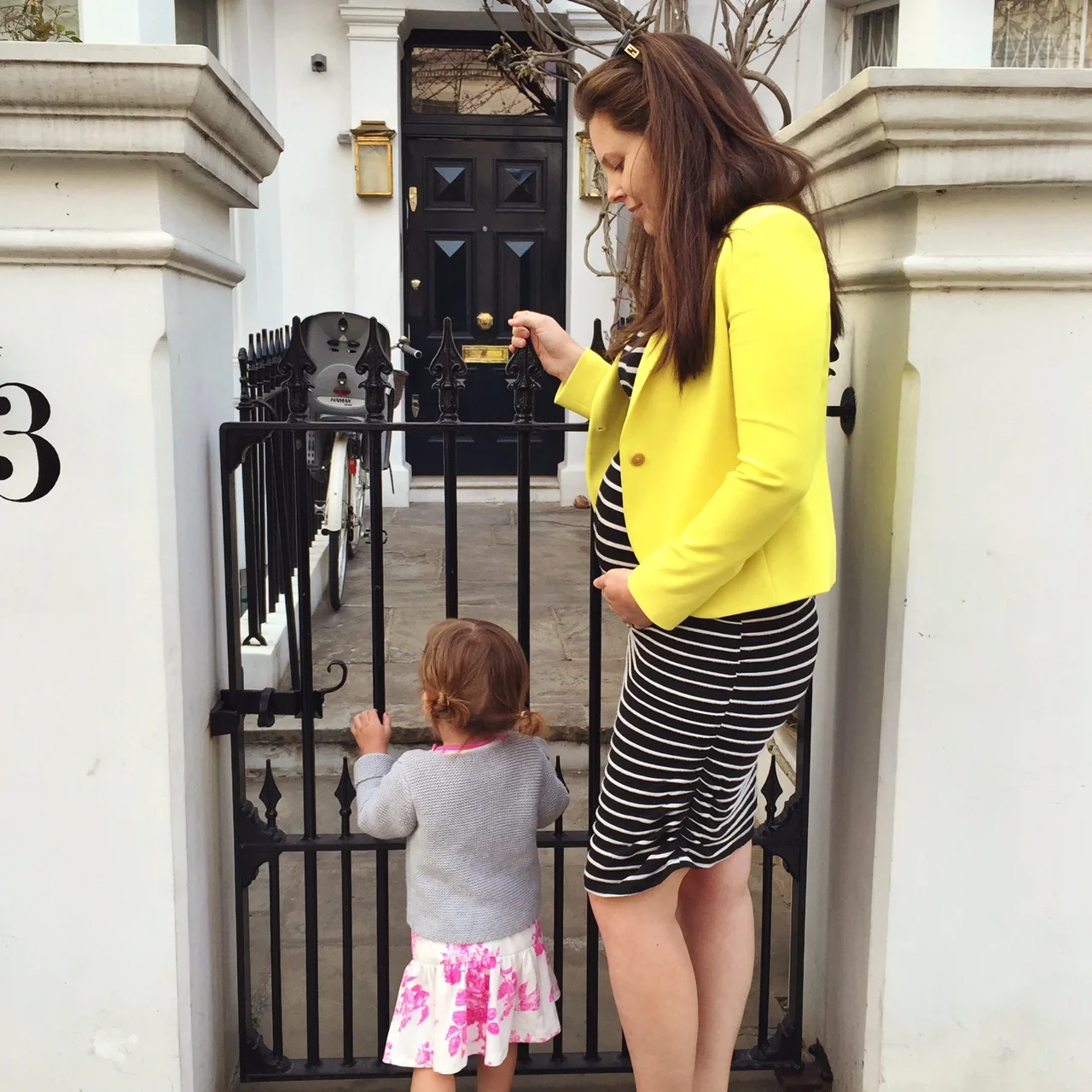 Seizing the (Sunny) Day.