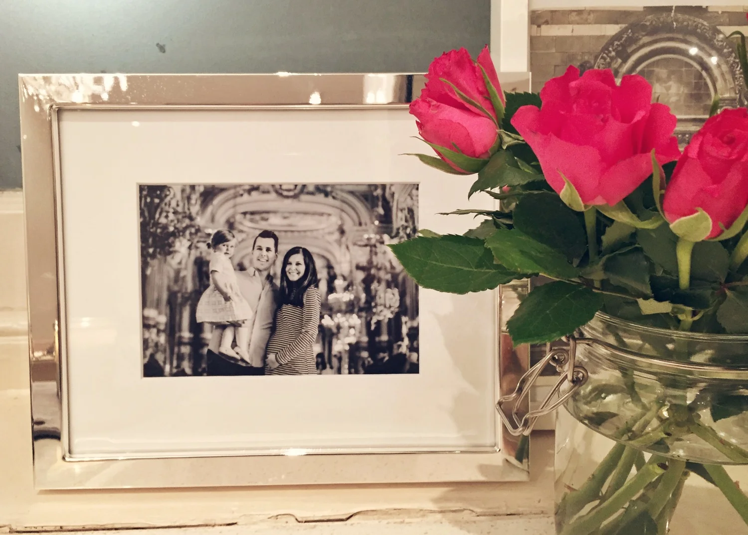 Mother's Day (Three-In-One)