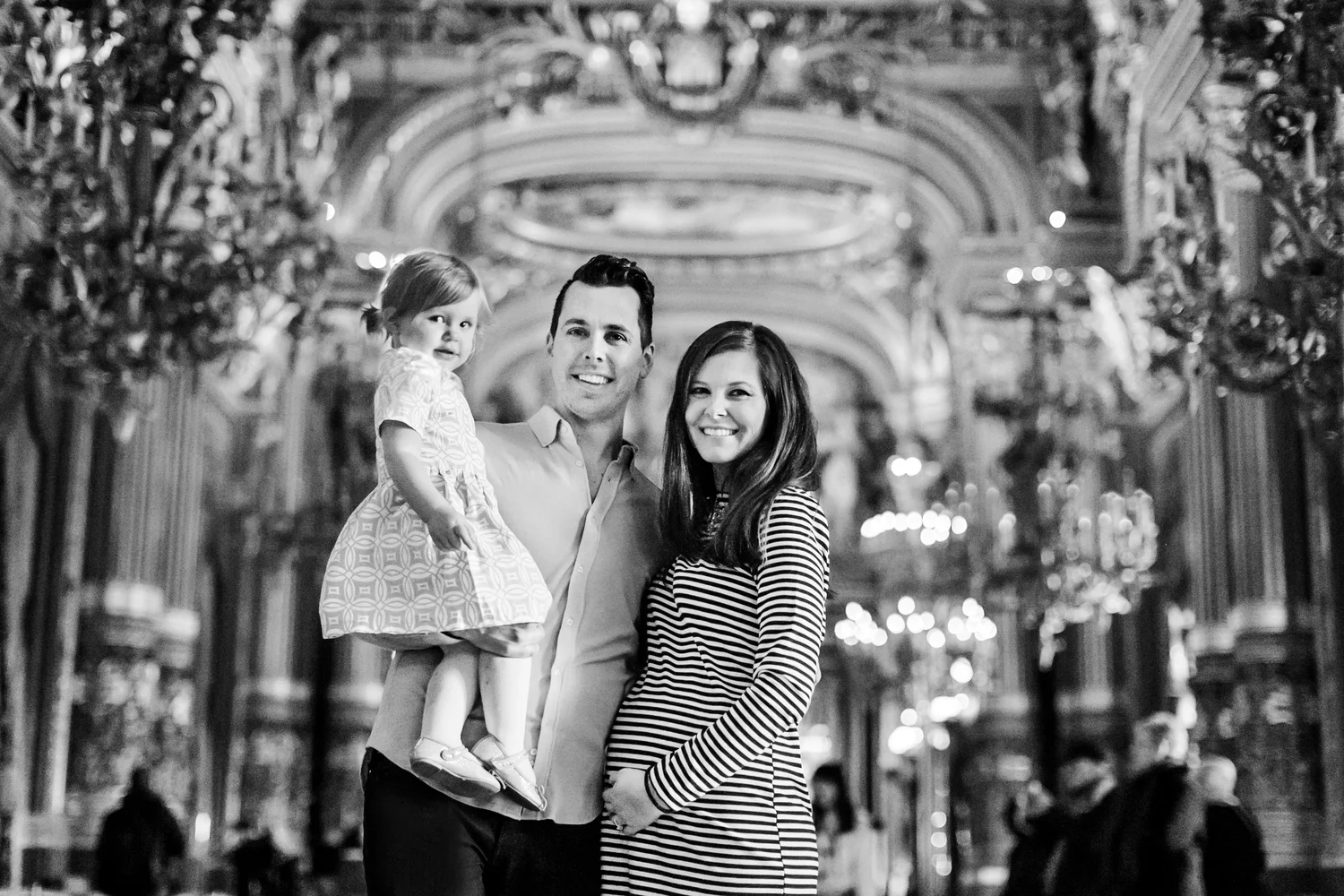 Our Weekend in Paris | Top 8 Moments in Pictures.