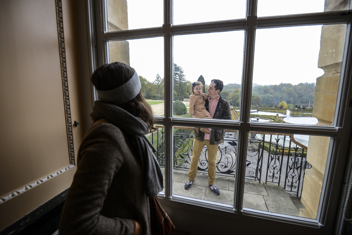 What Dreams Are Made Of...