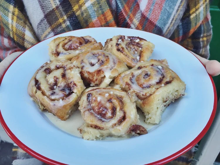 National Lampoons Christmas Baking	