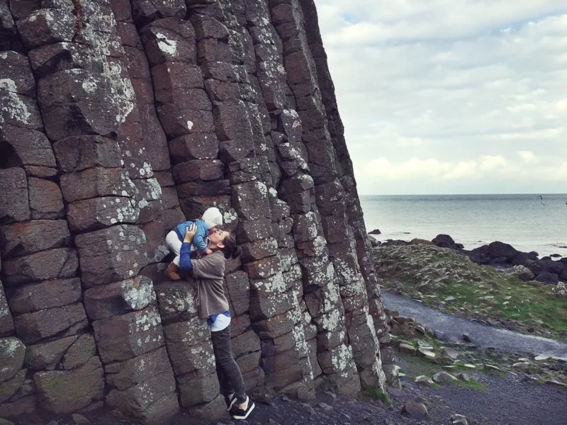 Pack Your Bags: Giants Causeway, NI