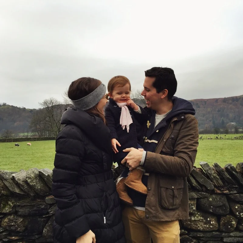 Get Out of Town | The Lake District & York