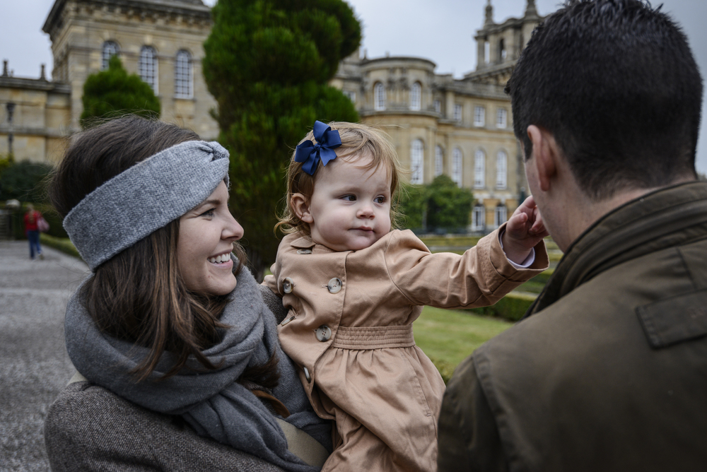 Making The Most of Your Life Abroad