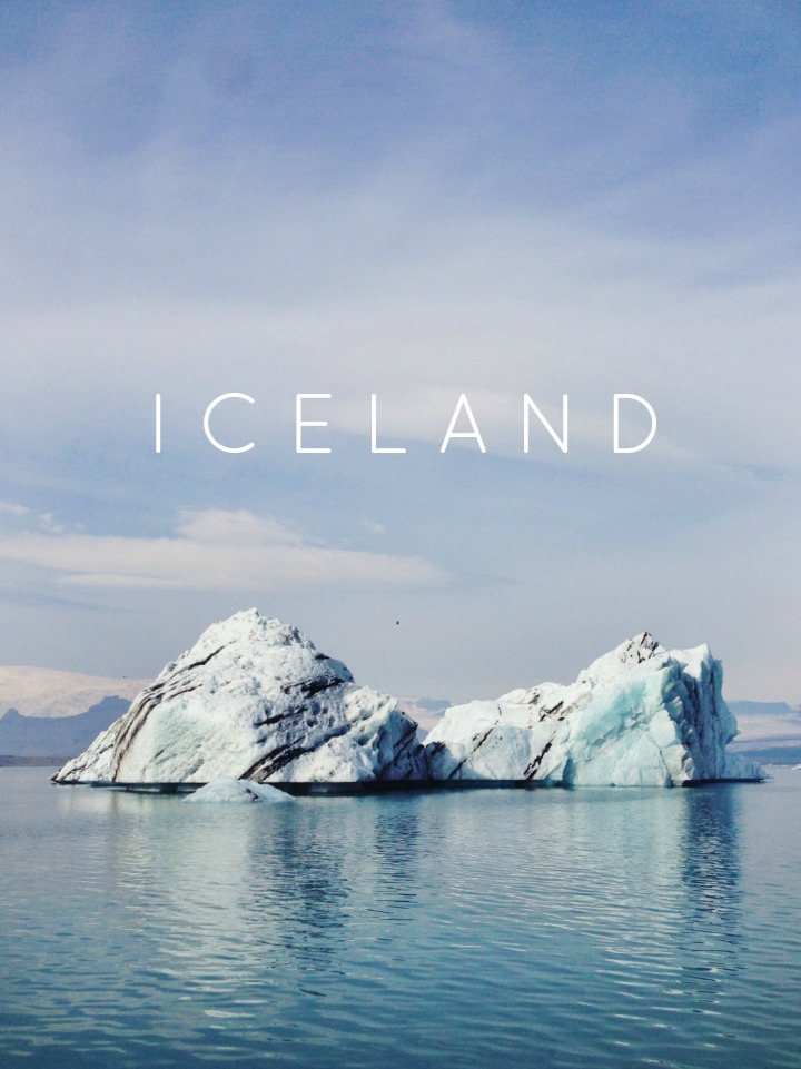Pack Your Bags | The Perfect Iceland Itinerary
