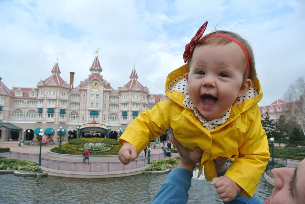 EURODISNEY | Worth the Trip?