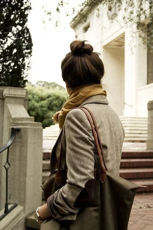 School Days.