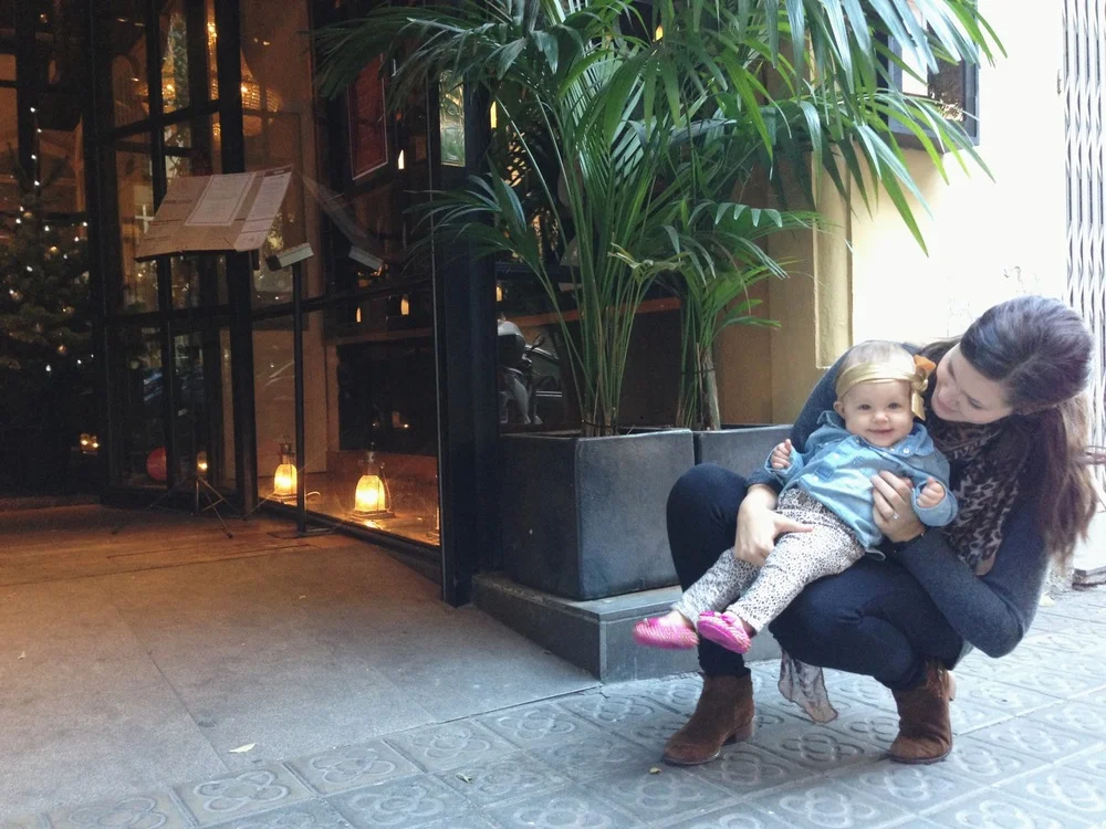 Five Awesome Things About Staying In a Hotel