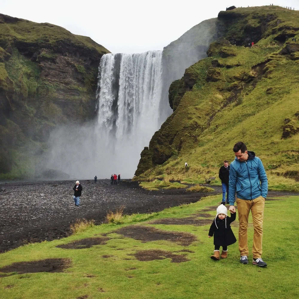 Notes from the Road | Iceland's Golden Circle