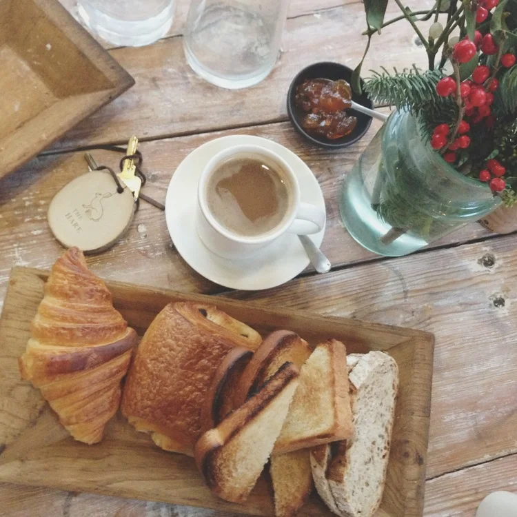 Coffee Talk