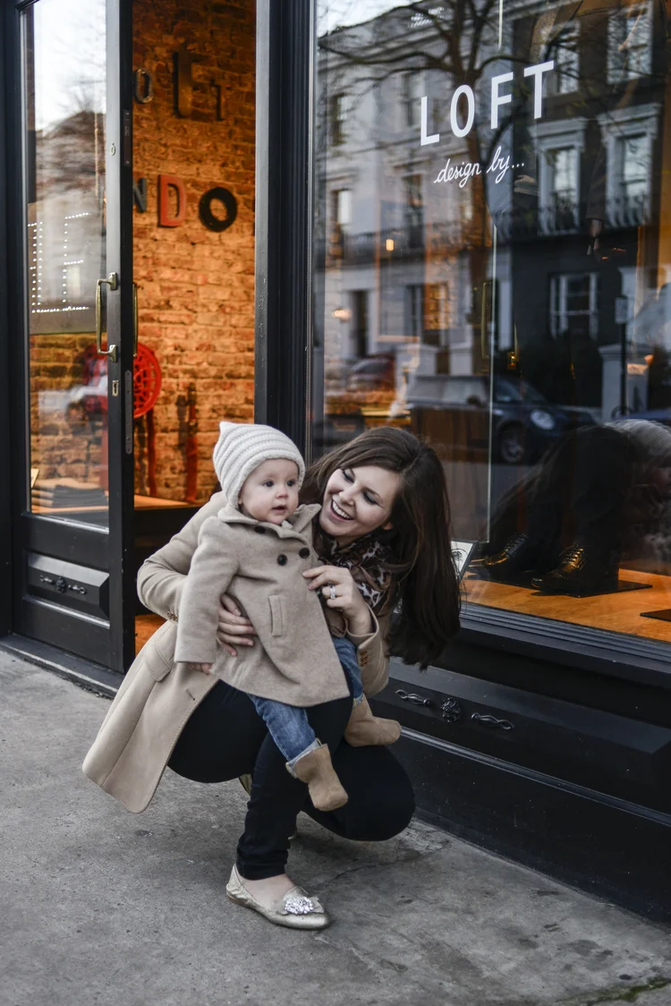 Heidi Klein: Covent Garden Pop-Up