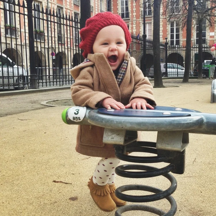 6 Things To Make Traveling Europe With a Baby Easier.