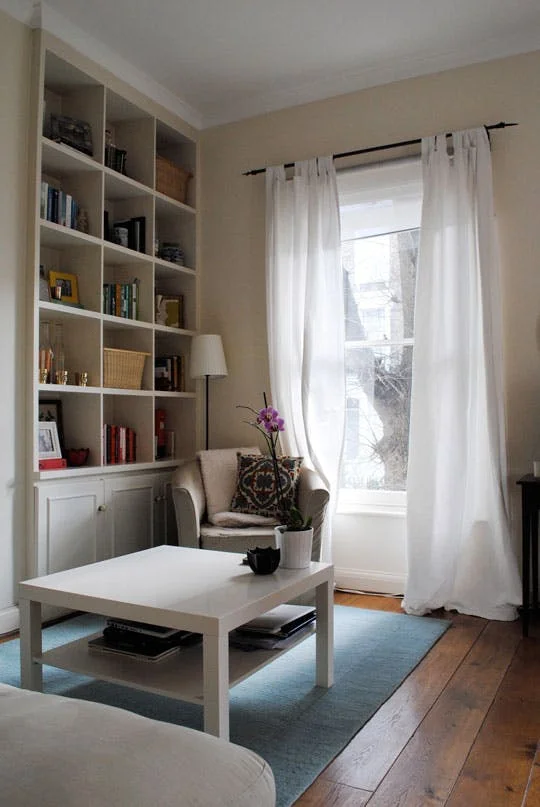 Apartment Therapy & Our Love Nest