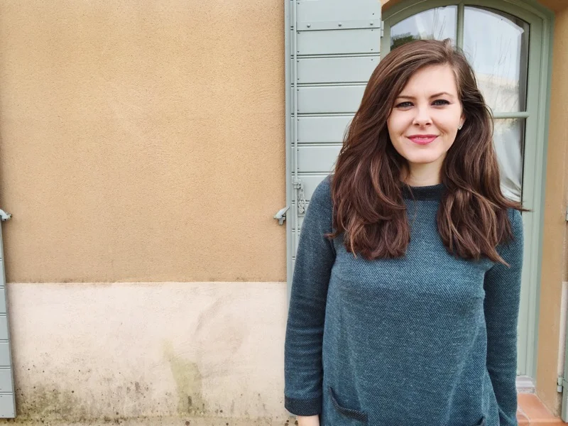 The Truth About France.	