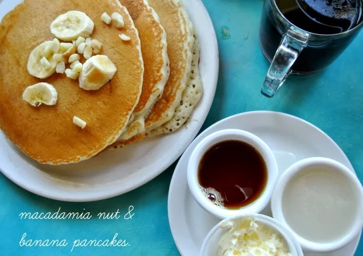 Maui, Hawaii | Betty's Beach Cafe (Lahaina)