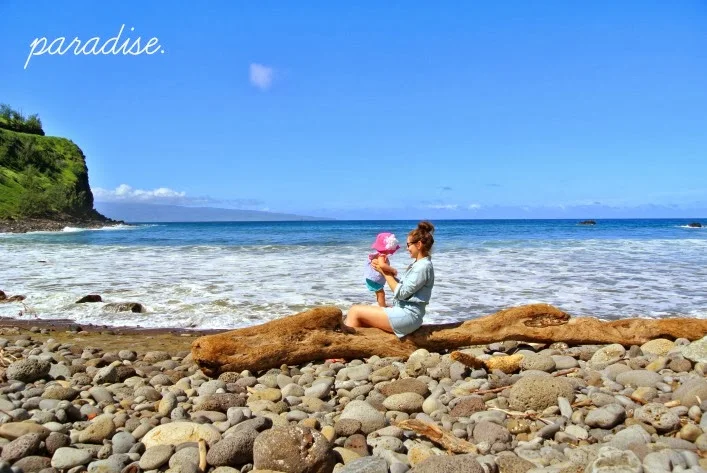 Aloha from Maui!
