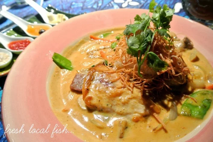 Maui, Hawaii | Mama's Fish House