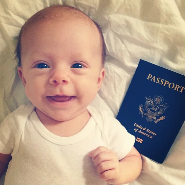 Memories for a Lifetime: Childhood Travel