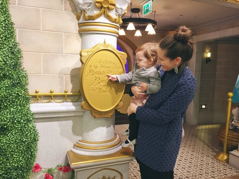 Little London | Bibbidi Bobbidi Boutique