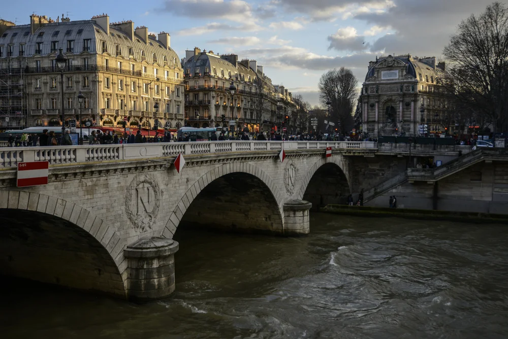Paris | Family Friendly Hotels.