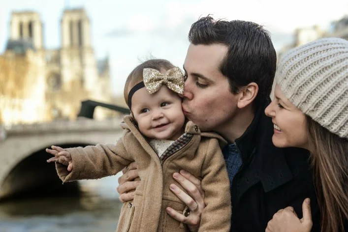 PARIS | Family Style