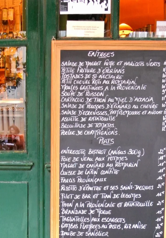 Paris | Le Premier Jour