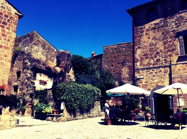 Tuscany Day Trip | Civita Di Bagnoregio
