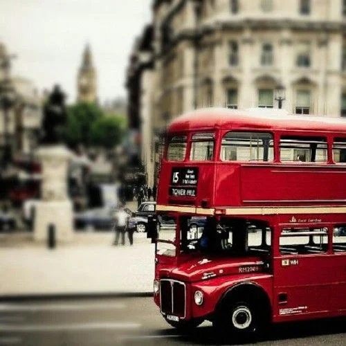 Two Things on a Thursday