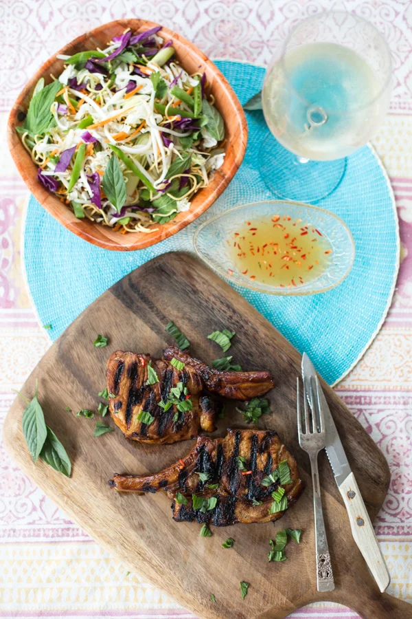 What To Cook Tonight? THIS.