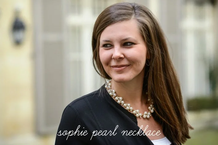 MAISON MIRU: Cecelia Wreath Giveaway