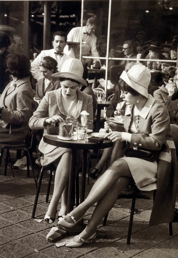 French Women Don't Get Facelifts.
