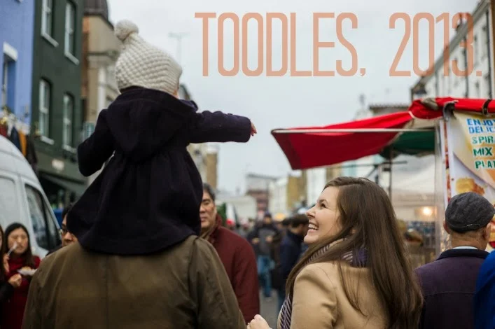 2013 | An (Aspiring) Year In Review